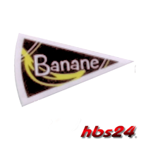 Link zum Torten Aufleger Banane