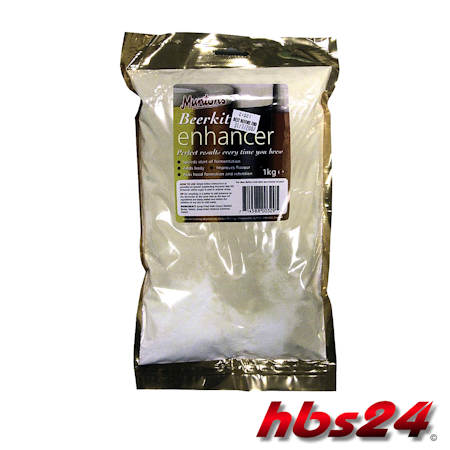 Mutons beerkit Enhancer 1 Kg - hbs24