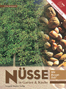 Nüsse in Garten und Küche - hbs24