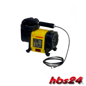Airbrush Kompressor Modecor - hbs24