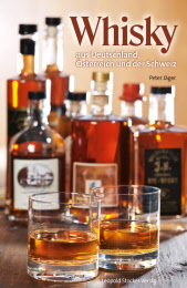 Der Whiskyführer für Deutschland, Österreich und Schweiz - hbs24
